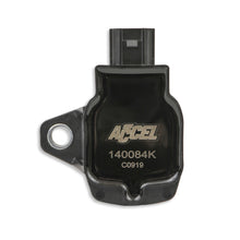 Load image into Gallery viewer, Ignition-Coil---2015-2020-Honda-Civic-2.0L,-2.0L-Turbo-And--Fit-1.5L-4-Cylinder,-Black,-Individual