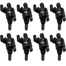 Load image into Gallery viewer, Ignition-Coil---Blaster---5.7L-Hemi---Black---8-Pack