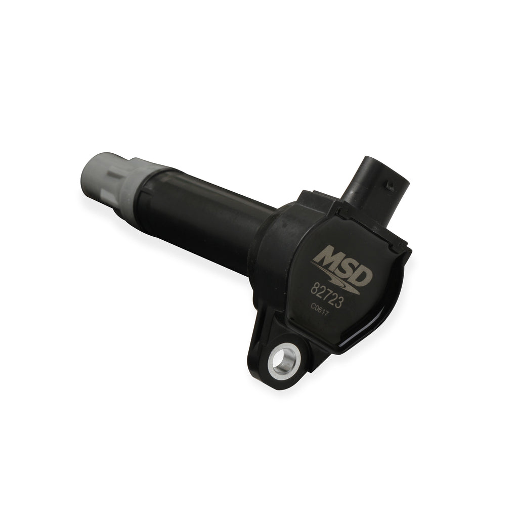Ignition-Coil---Blaster---Chrysler-V6---Black