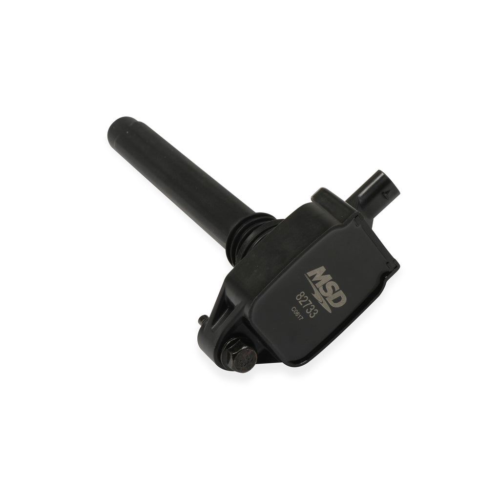 Ignition-Coil---Blaster---Chrysler-V6---Black