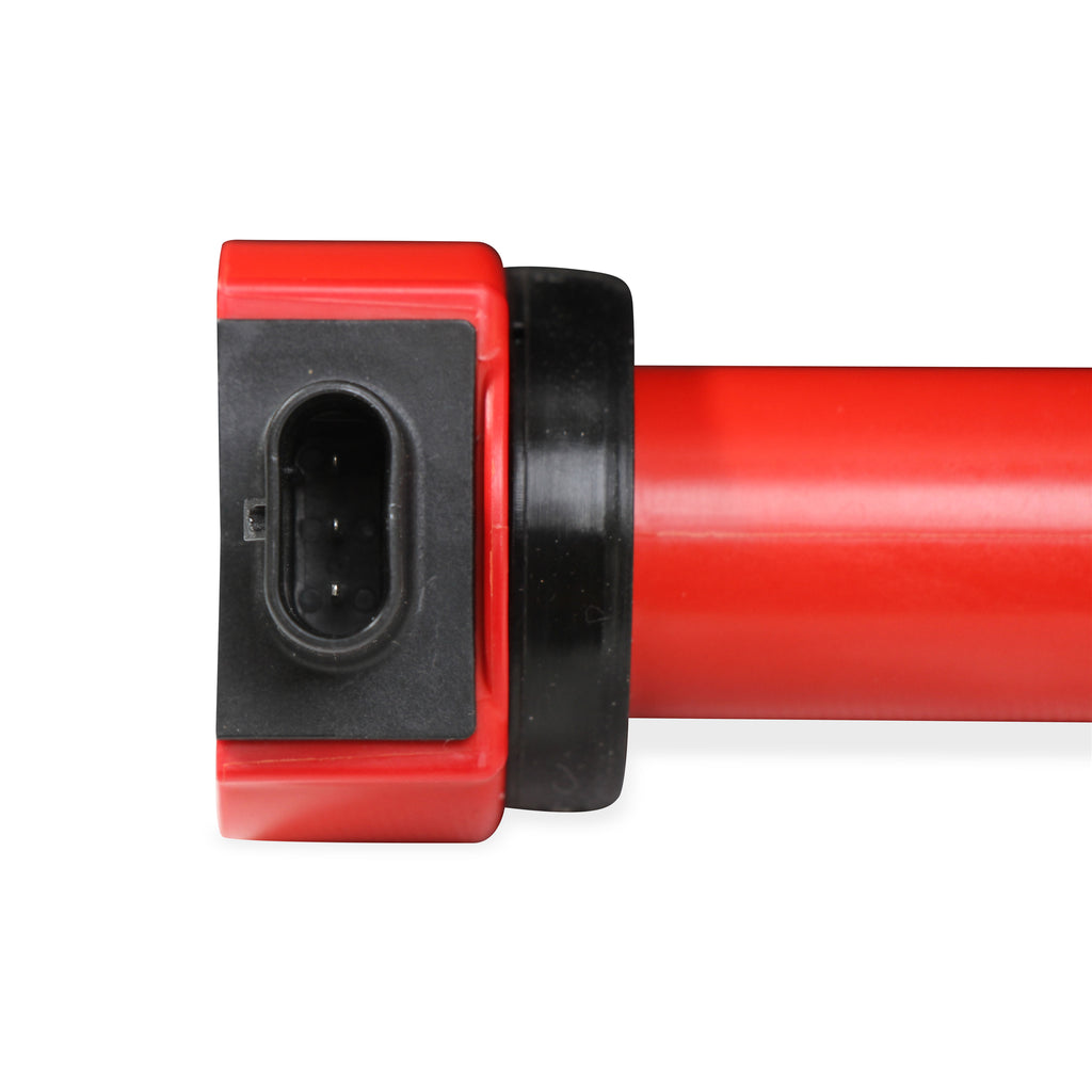 Ignition-Coil---Blaster---Chrysler-V6---Red---6-Pack