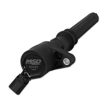 Load image into Gallery viewer, Ignition-Coil---Blaster---Ford-2-Valve-V8---4.6L5.4L-V8---Black
