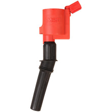 Load image into Gallery viewer, Ignition-Coil---Blaster---Ford-2-Valve-V8---4.6L5.4L-V8---Red