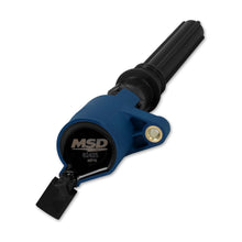 Load image into Gallery viewer, Ignition-Coil---Blaster---Ford-2-Valve-V8---4.6L5.4L-V8---Blue