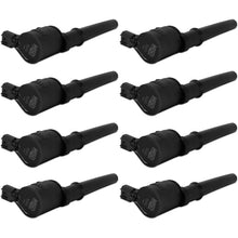 Load image into Gallery viewer, Ignition-Coil---Blaster---Ford-4-Valve-V8--Black---8-Pack