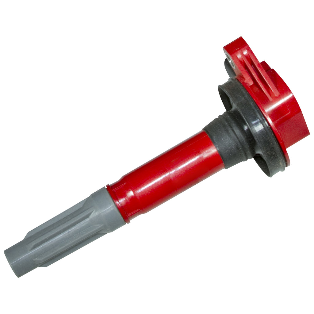 Ignition-Coil---Blaster---Ford-5.0L-Coyote---Red
