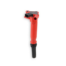 Load image into Gallery viewer, Ignition-Coil---Blaster---Ford-F-Series-6.2L---Red---Passenger-Side