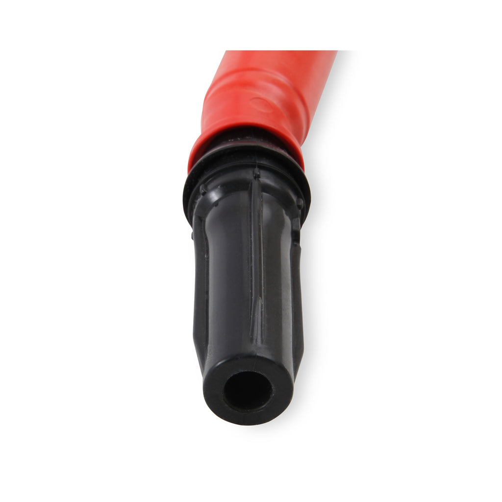 Ignition-Coil---Blaster---Ford-F-Series-6.2L---Red---Driver-Side