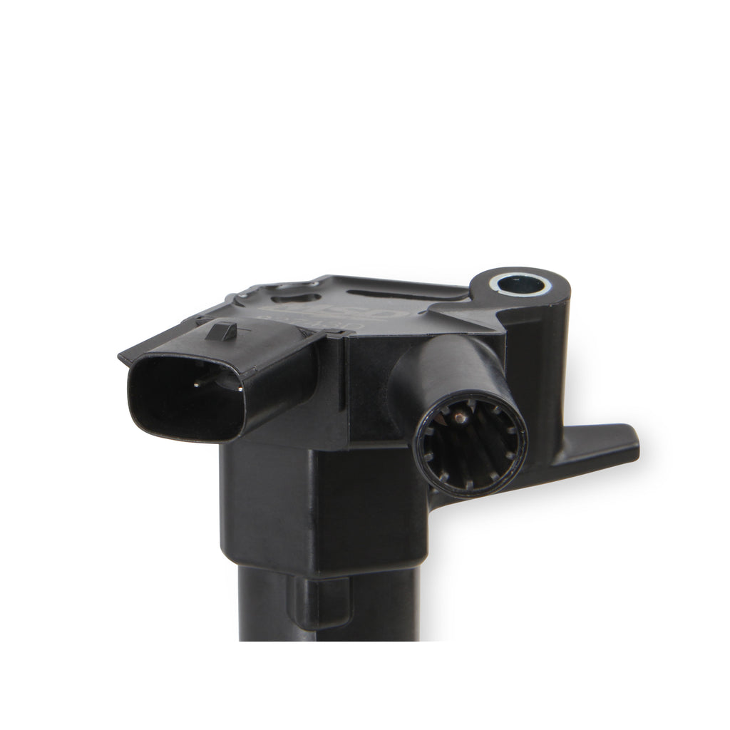 Ignition-Coil---Blaster---Ford-F-Series-6.2L---Black---Driver-Side