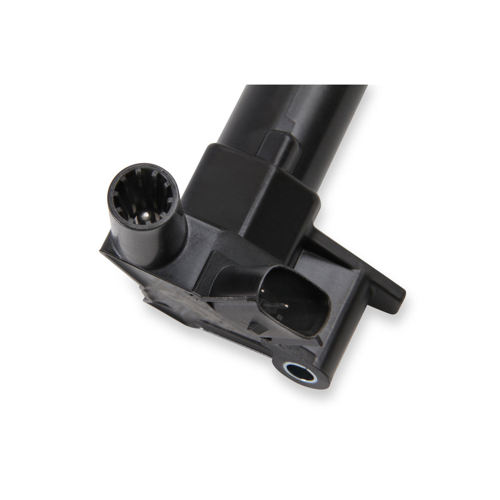 Ignition-Coil---Blaster---Ford-F-Series-6.2L---Black---Passenger-Side