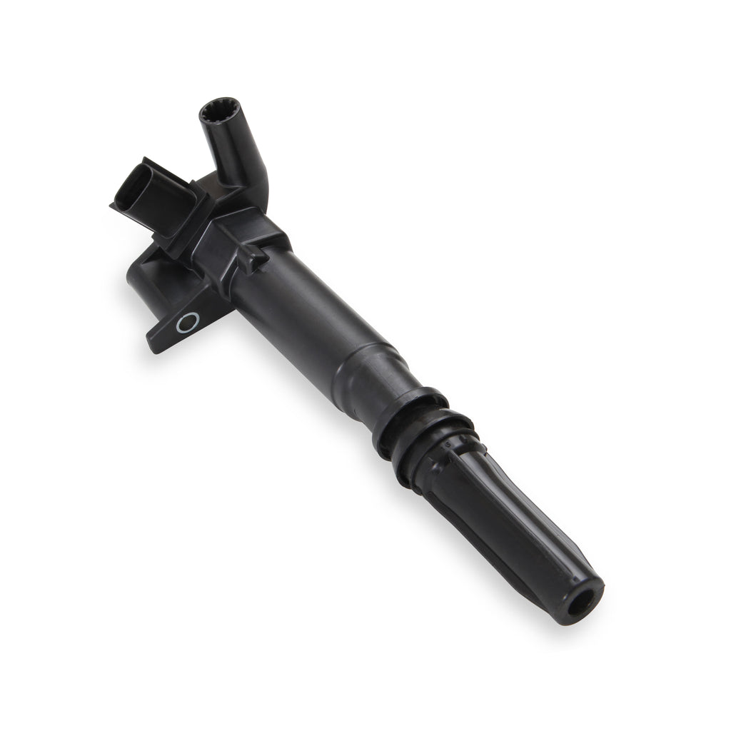 Ignition-Coil---Blaster---Ford-F-Series-6.2L---Black---Passenger-Side