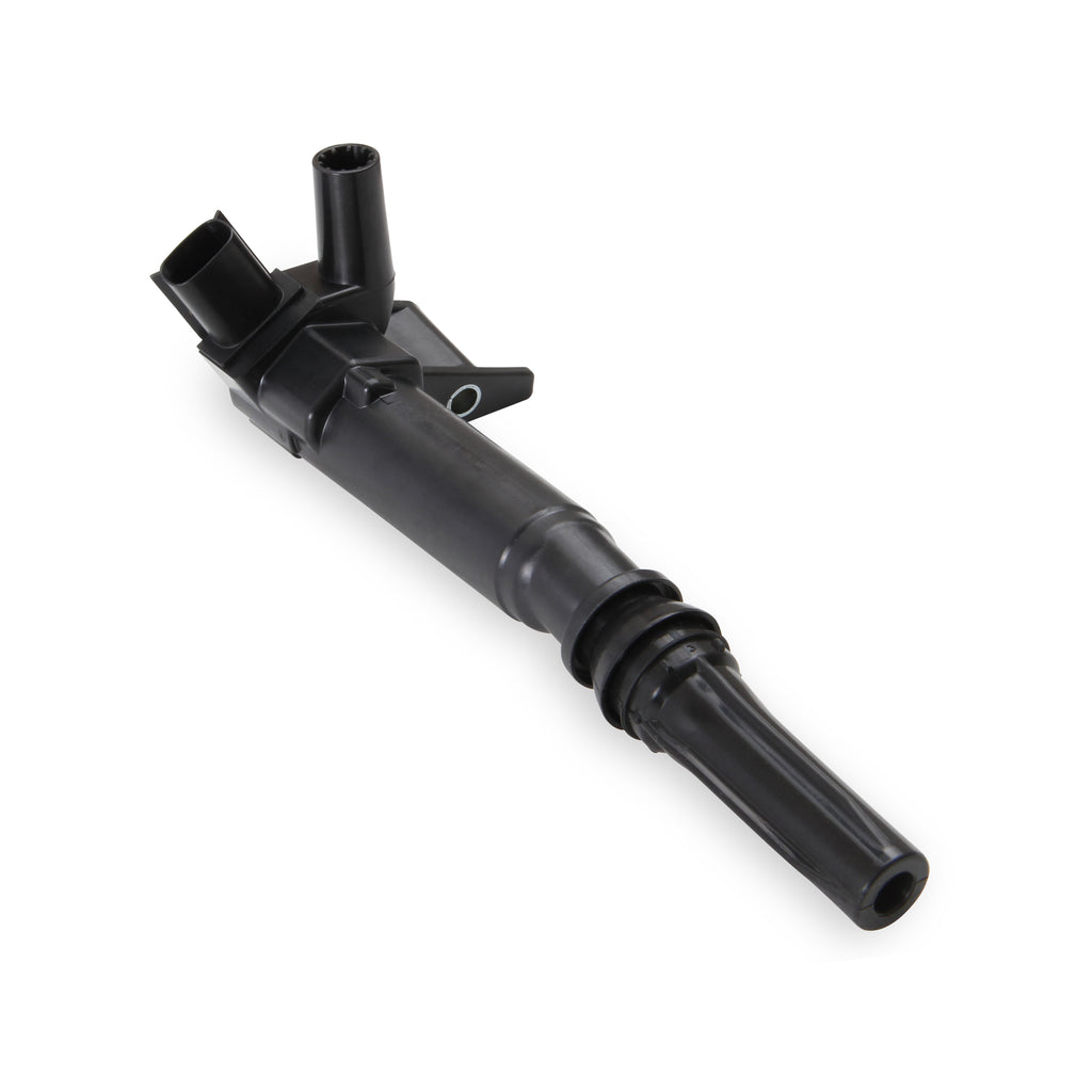 Ignition-Coil---Blaster---Ford-F-Series-6.2L---Black---Driver-Side