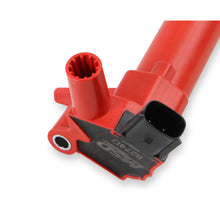 Load image into Gallery viewer, Ignition-Coil---Blaster---Ford-F-Series-6.2L---Red---Driver-Side