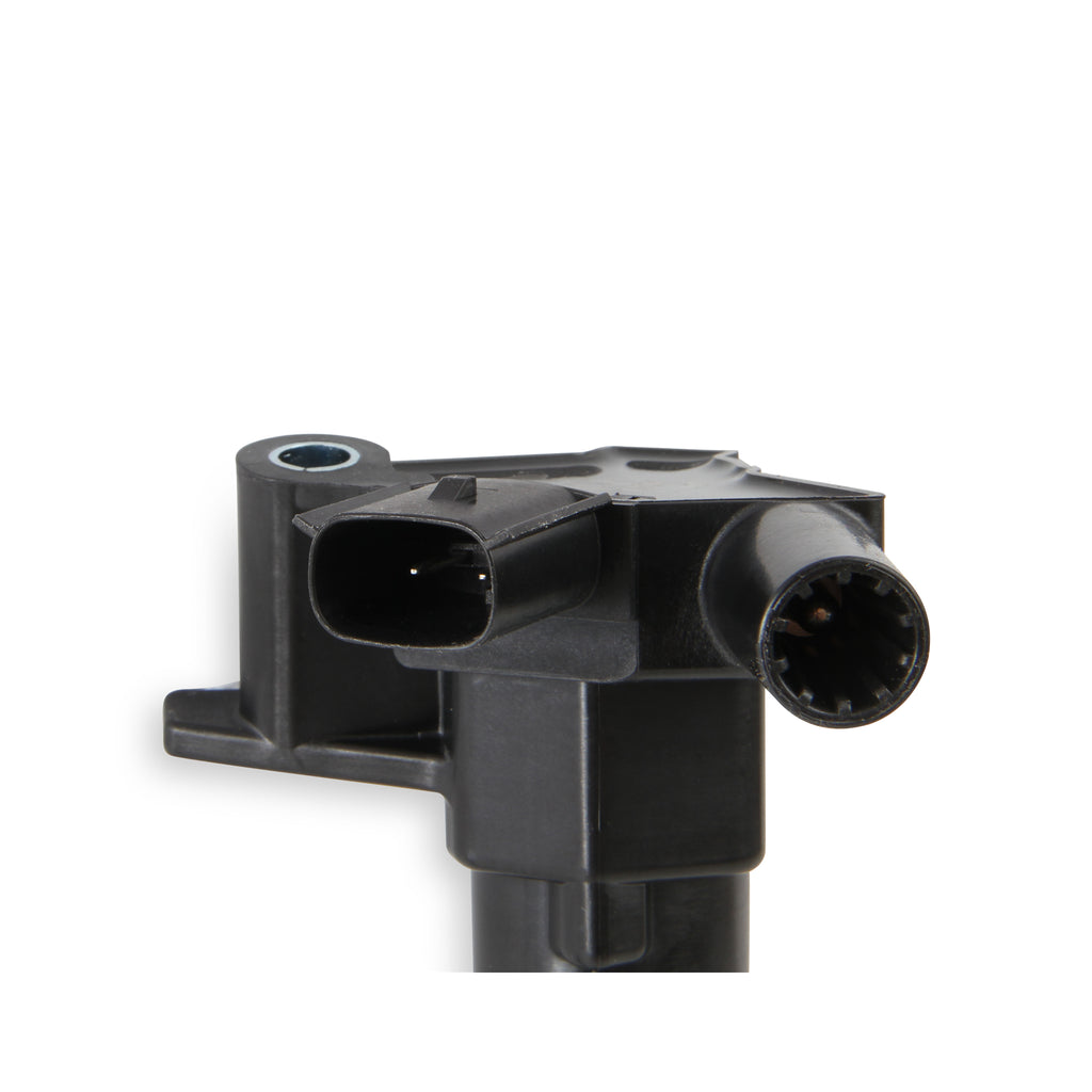 Ignition-Coil---Blaster---Ford-F-Series-6.2L---Black---Passenger-Side