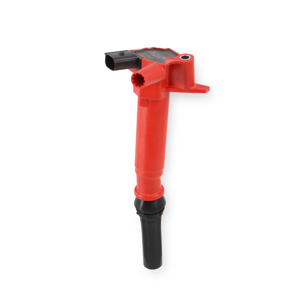 Ignition-Coil---Blaster---Ford-F-Series-6.2L---Red---Driver-Side