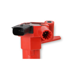 Load image into Gallery viewer, Ignition-Coil---Blaster---Ford-F-Series-6.2L---Red---Driver-Side