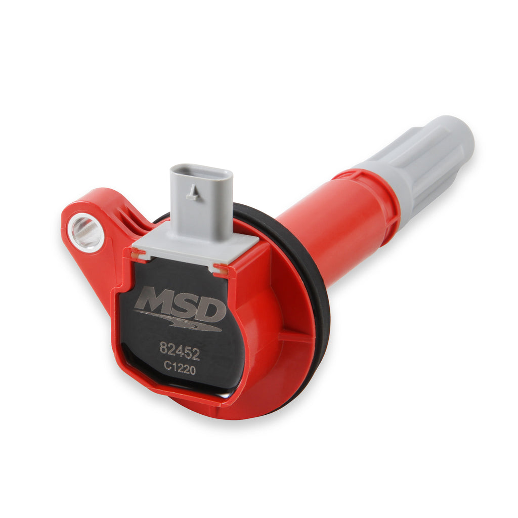 Ignition-Coil---Blaster---Ford-Shelby-Gt350500-5.2L-V8---Red---8-Pack