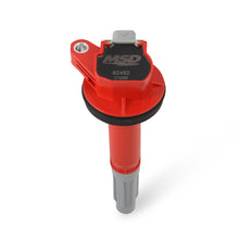 Load image into Gallery viewer, Ignition-Coil---Blaster---Ford-Shelby-Gt350500-5.2L-V8---Red---8-Pack