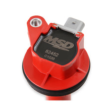 Load image into Gallery viewer, Ignition-Coil---Blaster---Ford-Shelby-Gt350500-5.2L-V8---Red