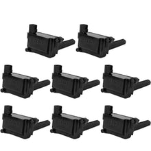Load image into Gallery viewer, Ignition-Coil---Blaster---Hemi---Black---8-Pack