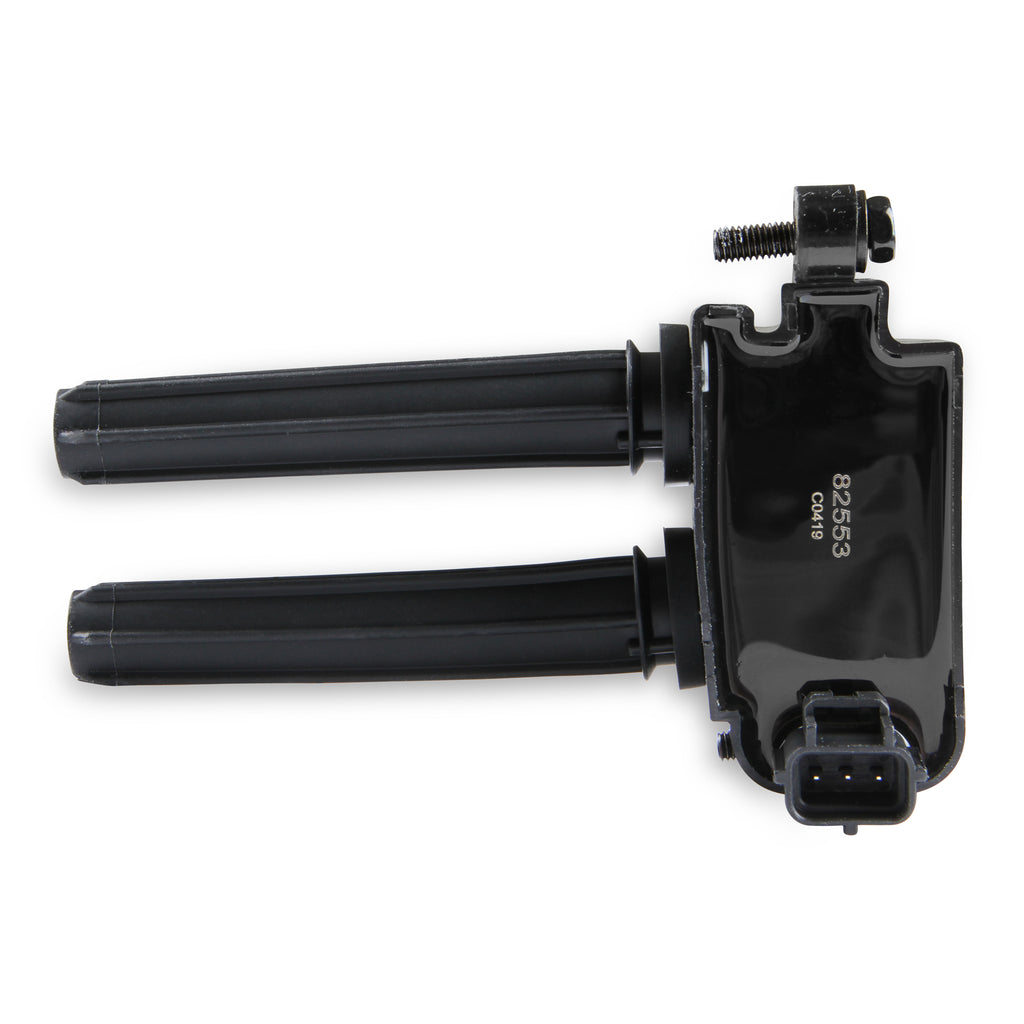 Ignition-Coil---Blaster---Hemi---Black---8-Pack