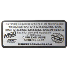 Load image into Gallery viewer, Ignition-Coil---Blaster---Hemi---Black---8-Pack