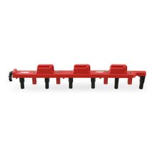 Load image into Gallery viewer, Ignition-Coil---Blaster---Jeep-4.0L---Red