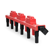 Load image into Gallery viewer, Ignition-Coil---Blaster---Jeep-4.0L---Red