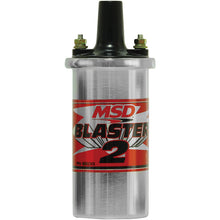 Load image into Gallery viewer, Ignition-Coil---Blaster-2-Series---Ballast-Resistor---Chrome