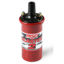 Load image into Gallery viewer, Ignition-Coil---Blaster-2-Series---Ballast-Resistor---Red