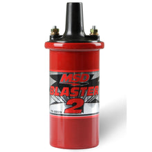 Load image into Gallery viewer, Ignition-Coil---Blaster-2-Series---Ballast-Resistor---Red