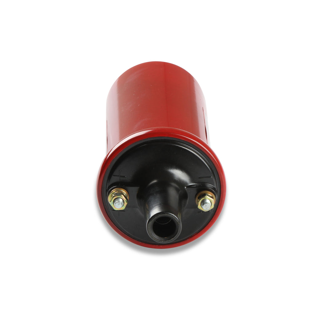 Ignition-Coil---Blaster-2-Series---Ballast-Resistor---Red
