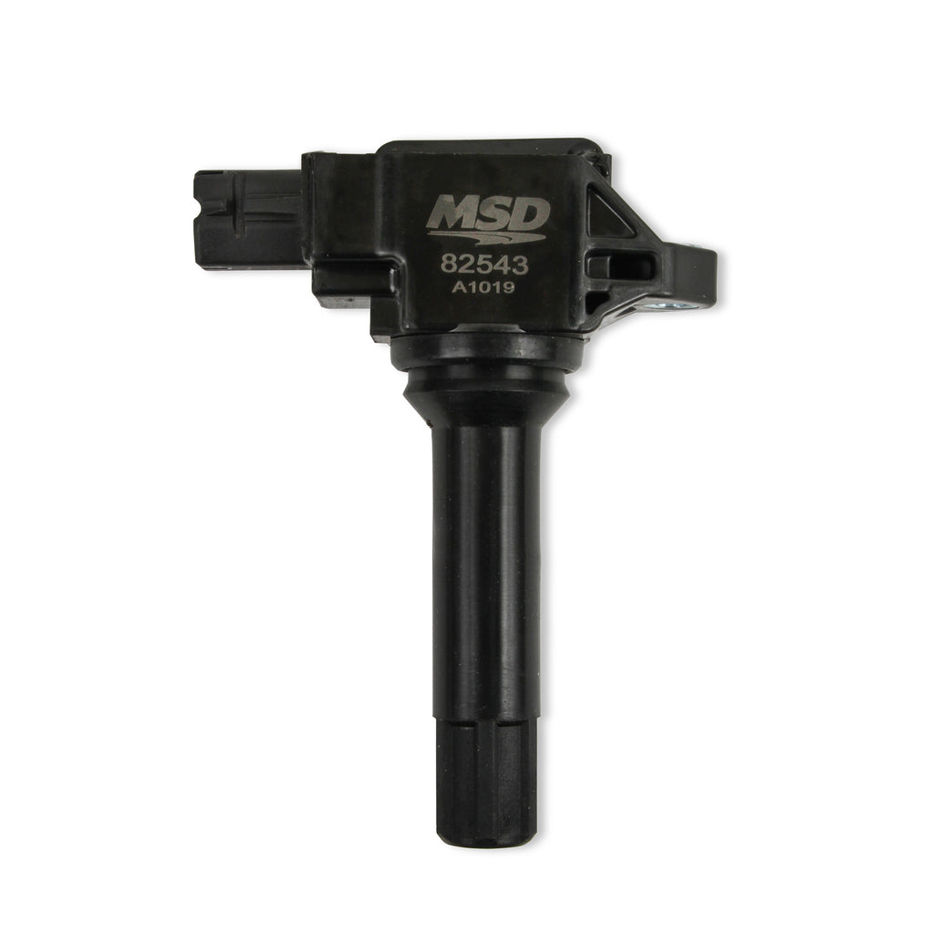Ignition-Coil---Blaster-Series----Black---4-Pack