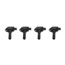 Load image into Gallery viewer, Ignition-Coil---Blaster-Series----Black---4-Pack