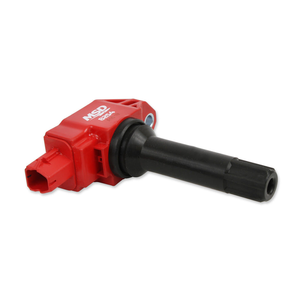 Ignition-Coil---Blaster-Series----Red---4-Pack
