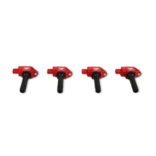 Load image into Gallery viewer, Ignition-Coil---Blaster-Series----Red---4-Pack
