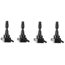 Load image into Gallery viewer, Ignition-Coil---Blaster-Series---Fits-Hyundai-And-Kia-1.6L-Turbo----Black---4-Pack