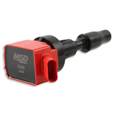 Load image into Gallery viewer, Ignition-Coil---Blaster-Series---Fits-Hyundai-And-Kia-1.6L-Turbo----Red---4-Pack
