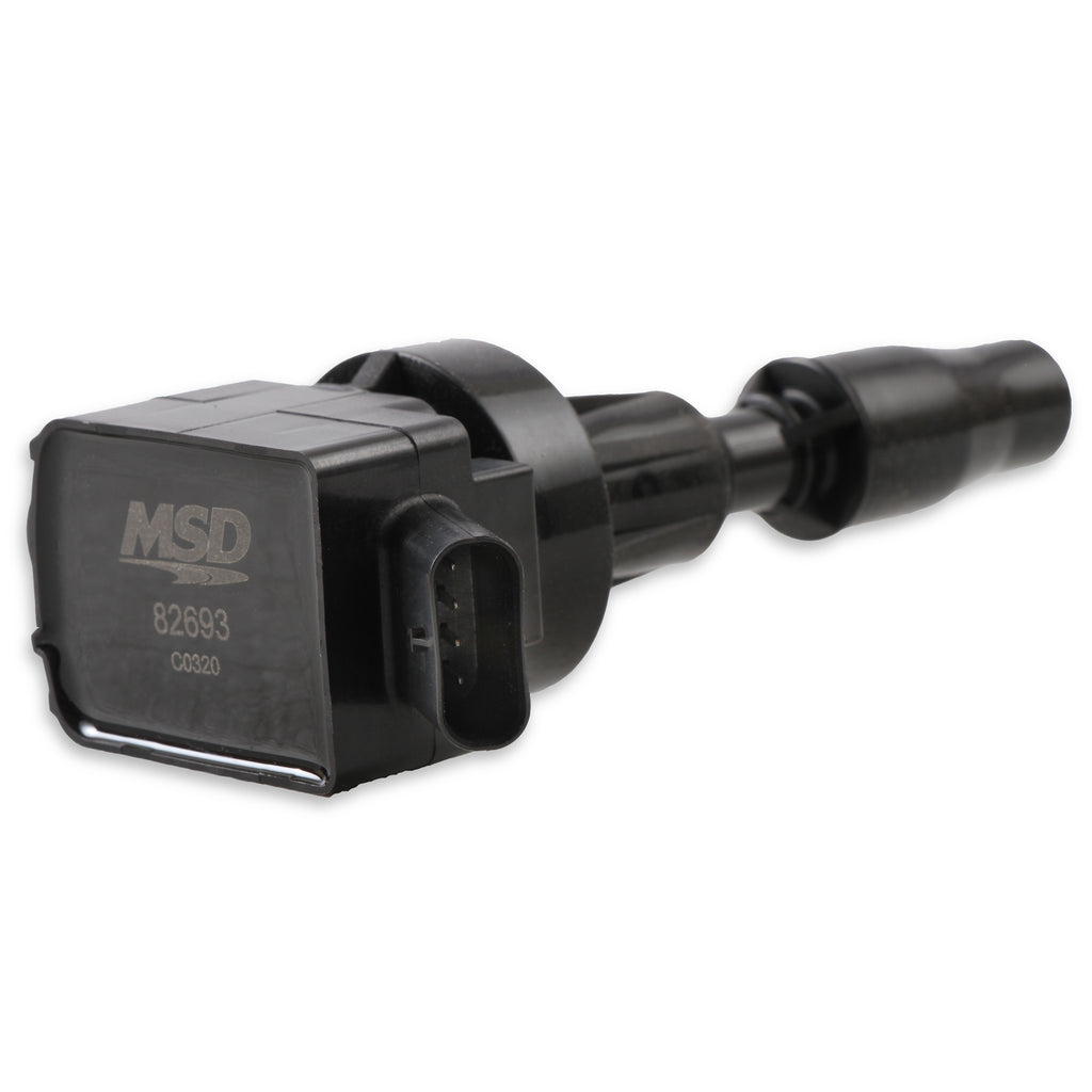 Ignition-Coil---Blaster-Series---Fits-Hyundai-And-Kia-1.6L-Turbo----Black---4-Pack