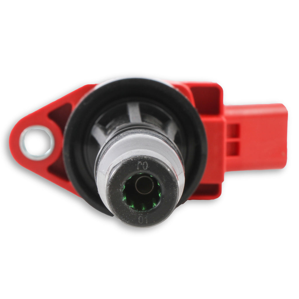 Ignition-Coil---Blaster-Series---Fits-Hyundai-And-Kia-1.6L-Turbo---Red
