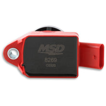Load image into Gallery viewer, Ignition-Coil---Blaster-Series---Fits-Hyundai-And-Kia-1.6L-Turbo---Red