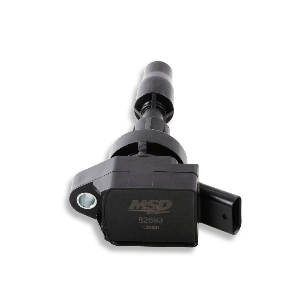 Ignition-Coil---Blaster-Series---Fits-Hyundai-And-Kia-1.6L-Turbo---Black