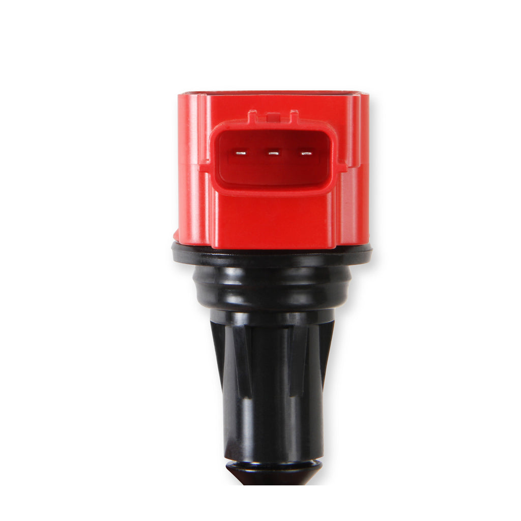 Ignition-Coil---Blaster-Series---Fits-NissanInfiniti-3.7L---Red---6-Pack