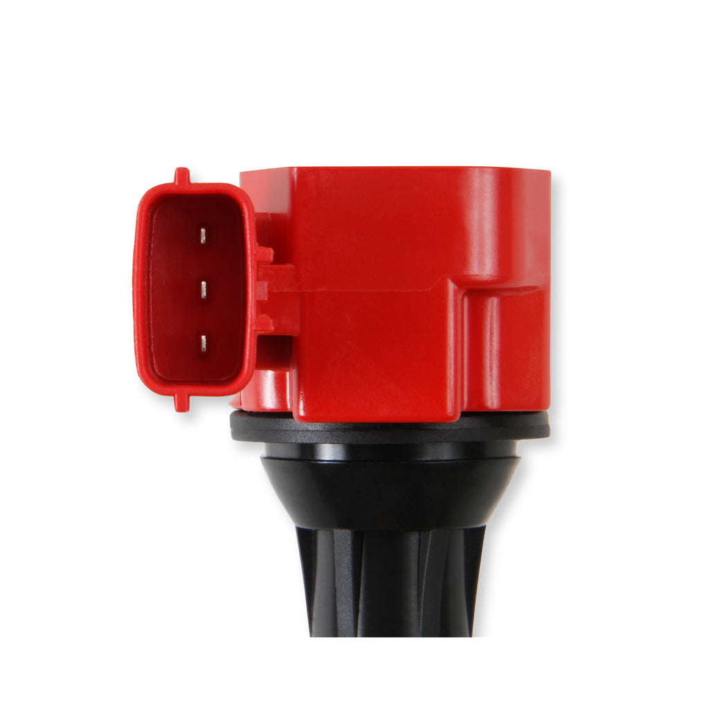 Ignition-Coil---Blaster-Series---Fits-NissanInfiniti-3.5L---Red---6-Pack