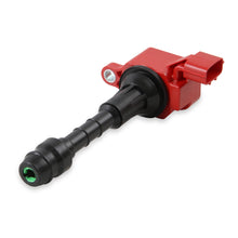 Load image into Gallery viewer, Ignition-Coil---Blaster-Series---Fits-NissanInfiniti-3.5L---Red---6-Pack