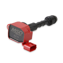 Load image into Gallery viewer, Ignition-Coil---Blaster-Series---Fits-NissanInfiniti-3.5L---Red---6-Pack