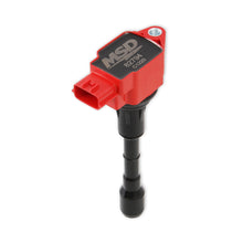 Load image into Gallery viewer, Ignition-Coil---Blaster-Series---Fits-NissanInfiniti-3.7L---Red---6-Pack