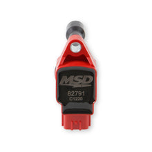 Load image into Gallery viewer, Ignition-Coil---Blaster-Series---Fits-NissanInfiniti-3.5L---Red---6-Pack
