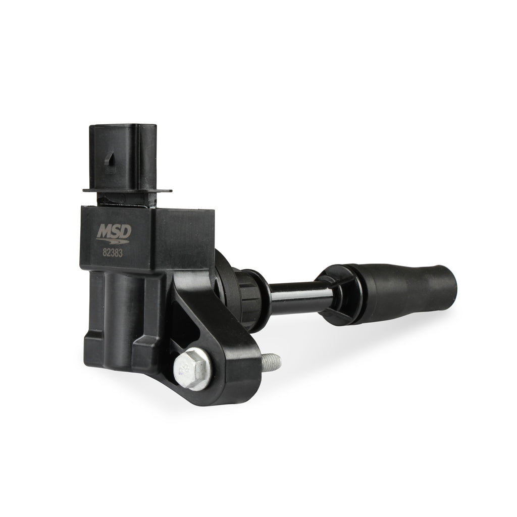 Ignition-Coil---Blaster-Series---Gm-4-Cyl-Engines---Black---4-Pack