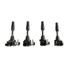 Load image into Gallery viewer, Ignition-Coil---Blaster-Series---Gm-4-Cyl-Engines---Black---4-Pack